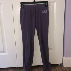 GAP Sweatpants